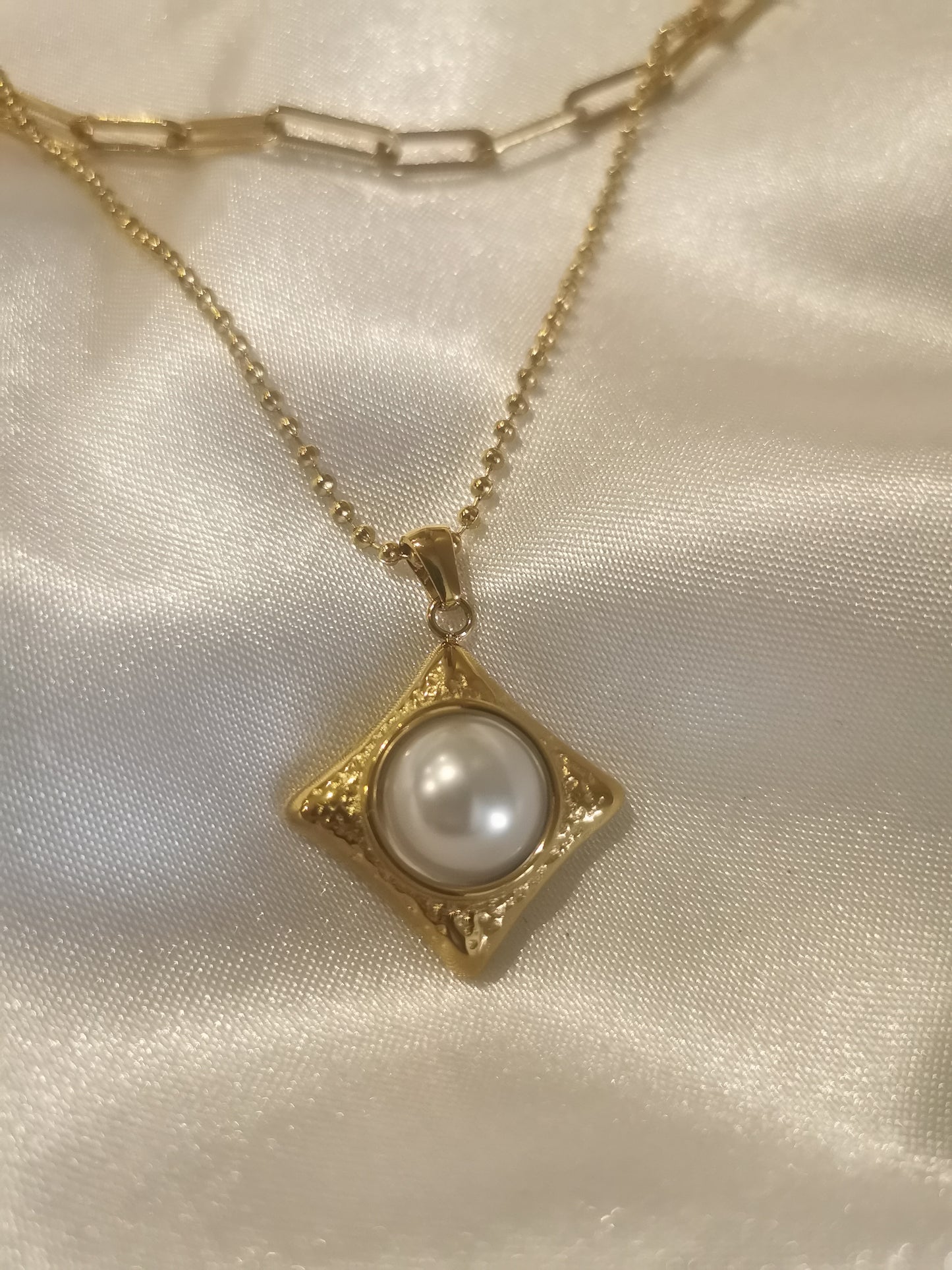 Isabella Set - Gold image 3