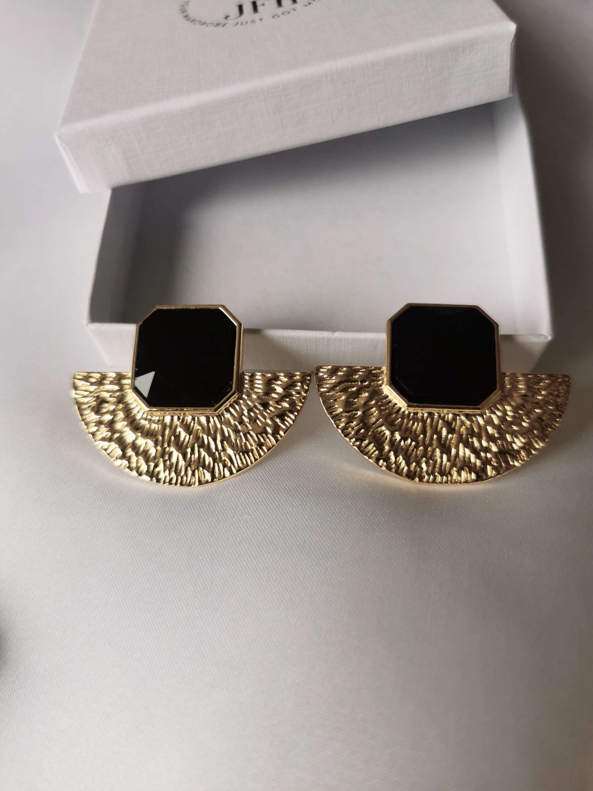 Zara Statement Earring image 0