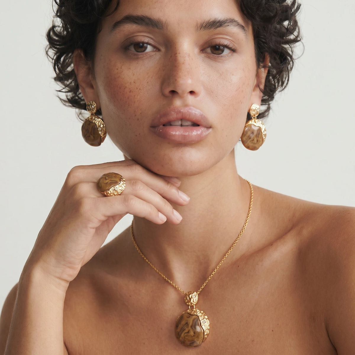 Earth Goddess Drops