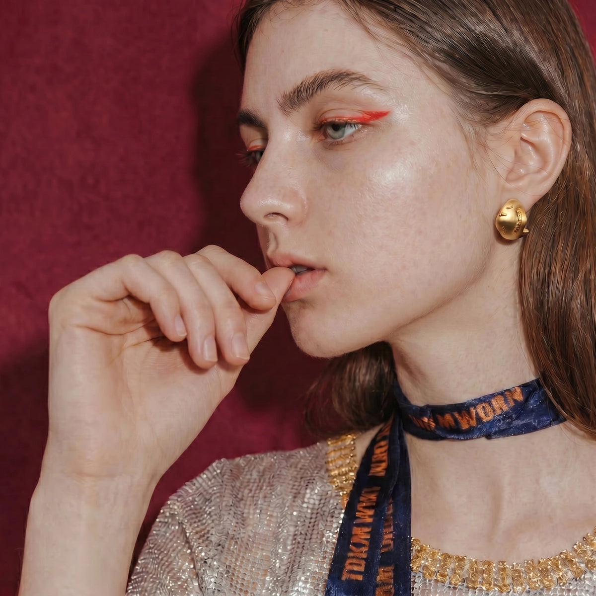Chain Dreams Studs