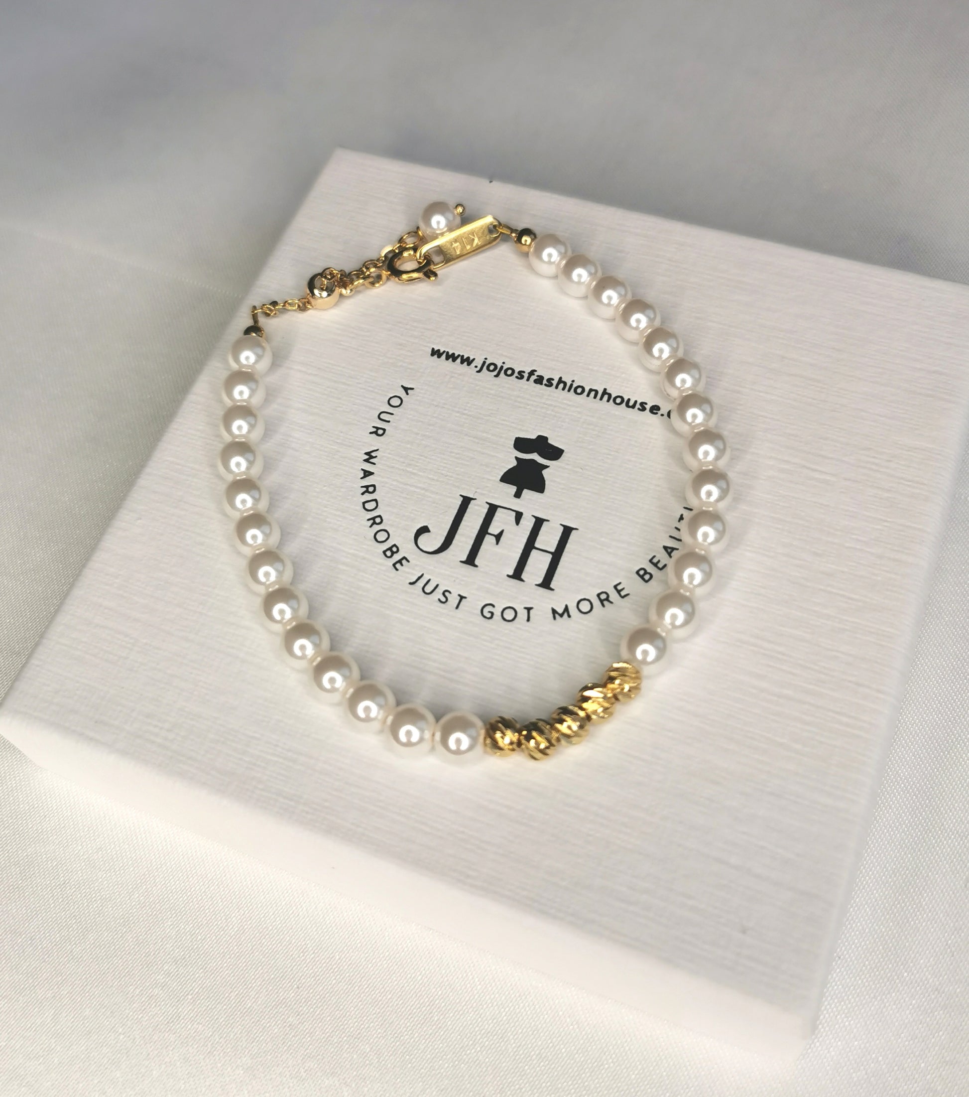 Everly Bracelet image 0