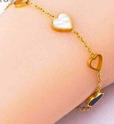 Callie Bracelet
