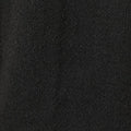 Black Knitted Maxi Cardigan