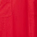 Red Cord Tunic Dress
