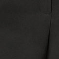 Black Cigarette Trousers