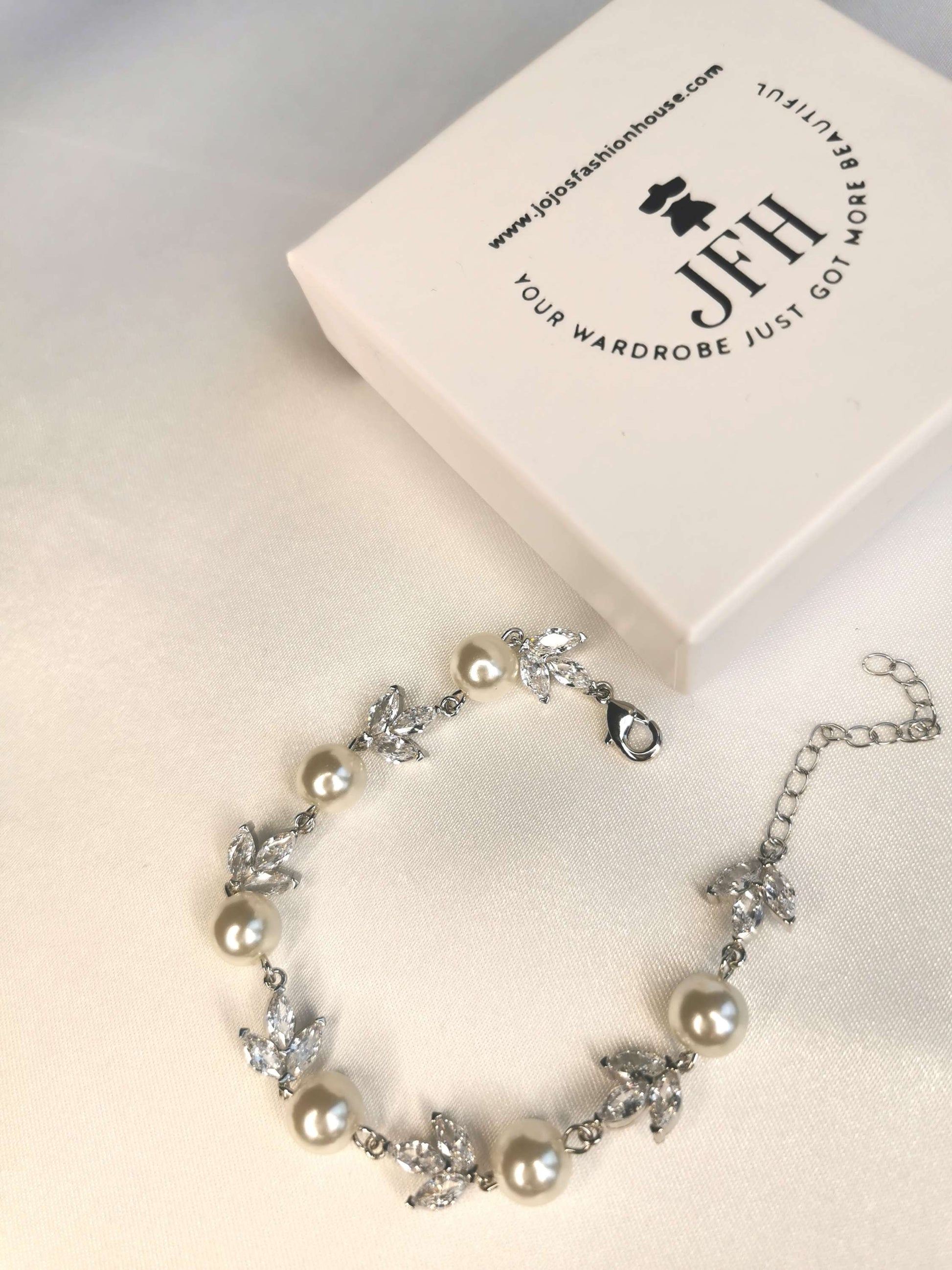 Abigail Bracelet image 0