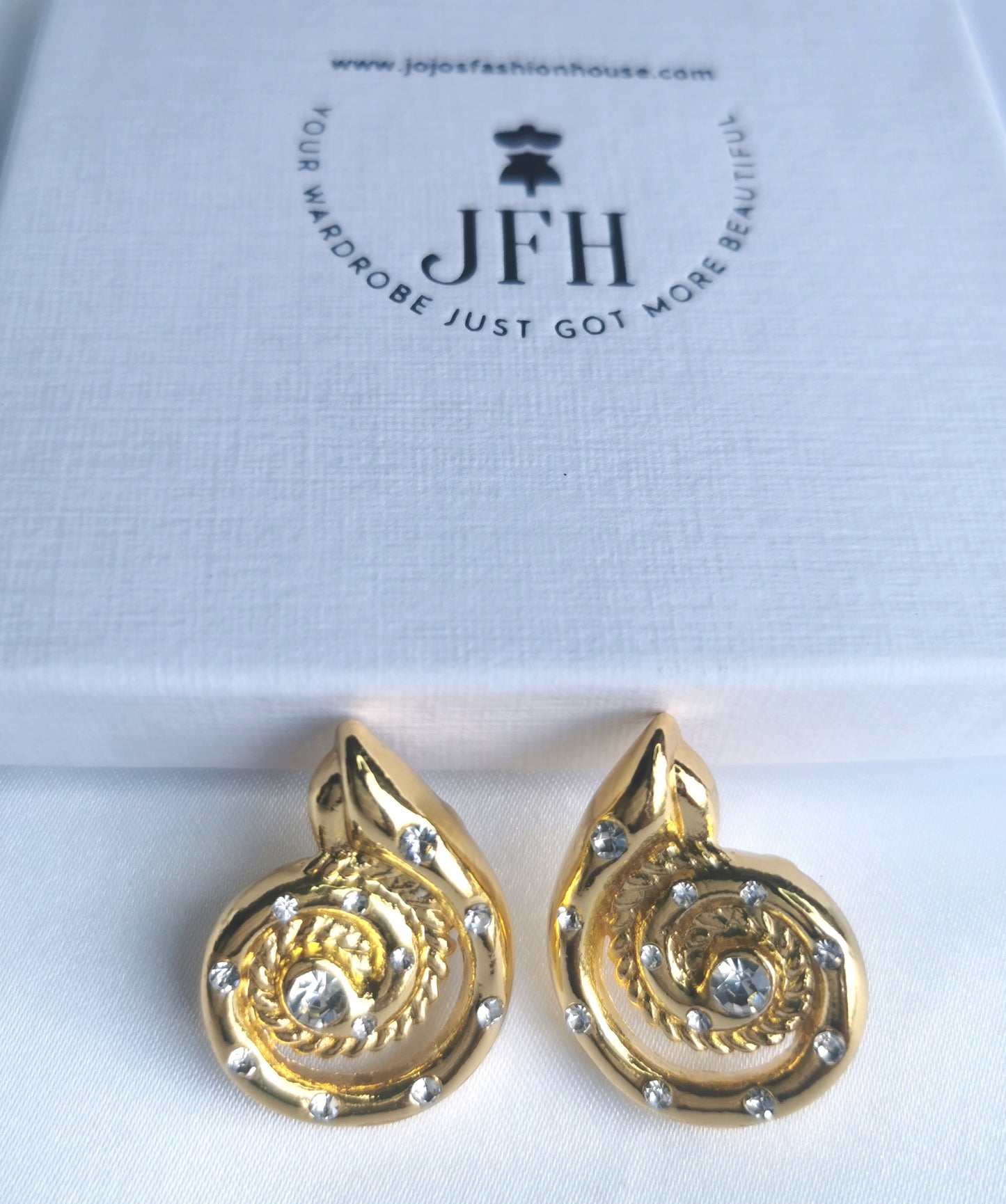 Kennedy - Gold image 4