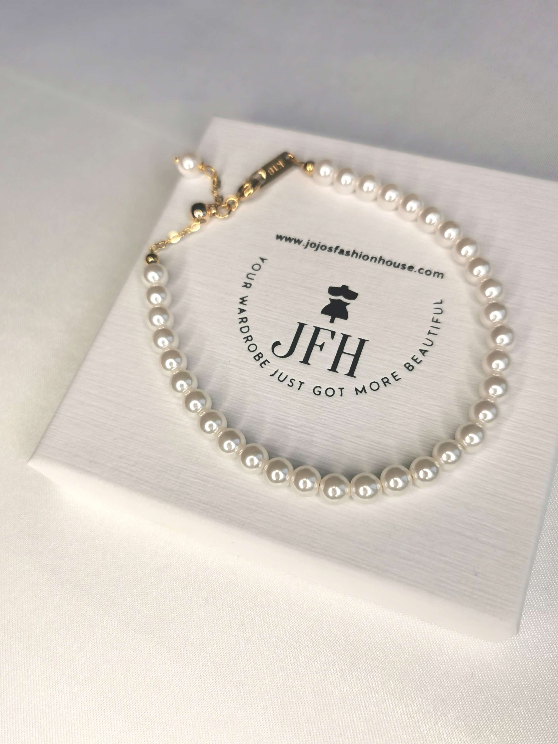 Kylie Bracelet image 0