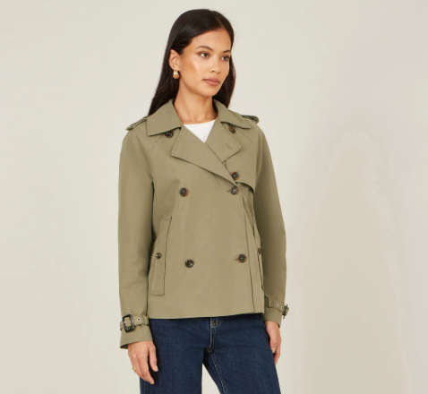 Outerwear