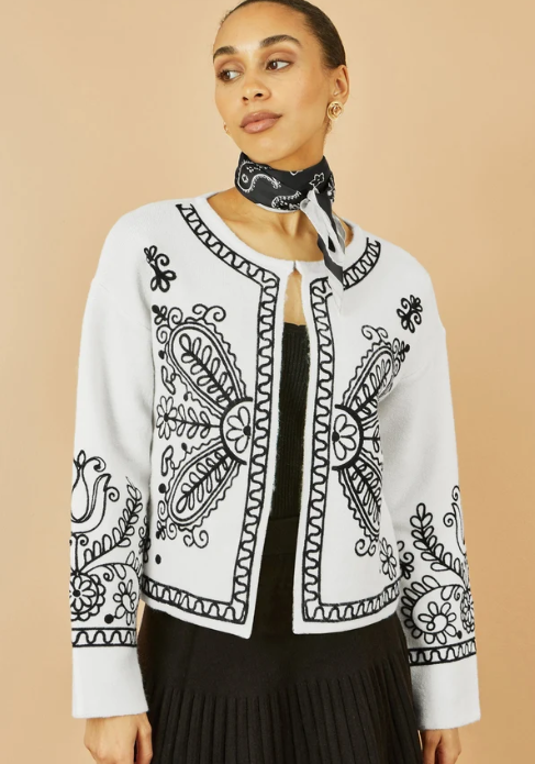 Knitwear