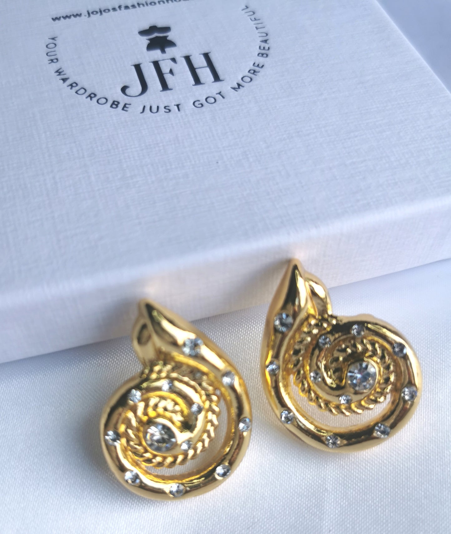 Kennedy - Gold image 1