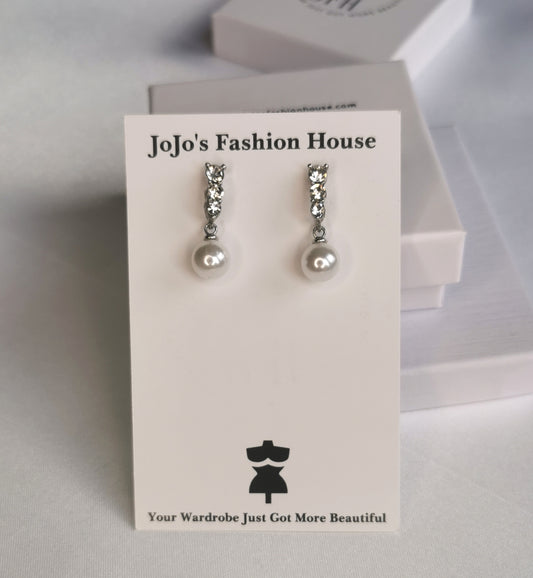 Emma Ivory Pearl  image 0