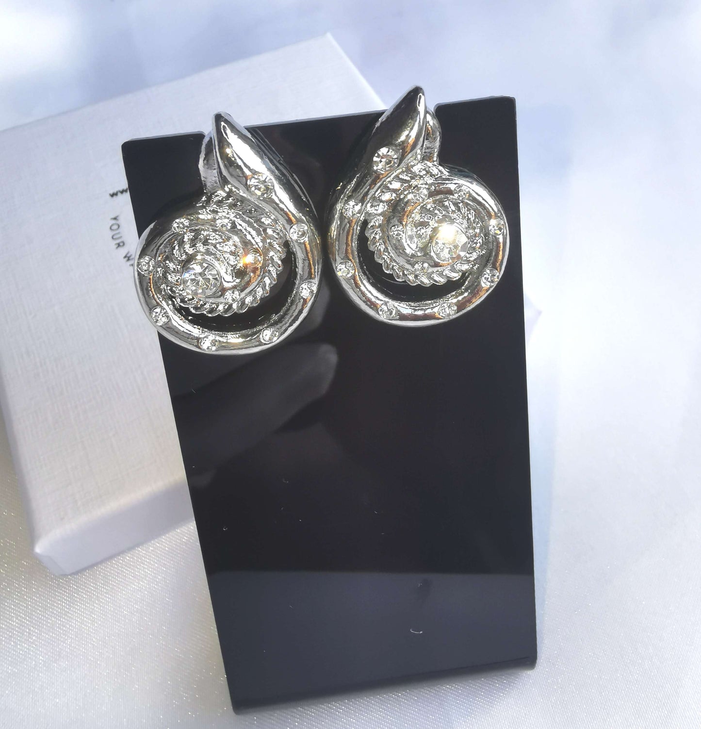 Kennedy - Silver  image 3