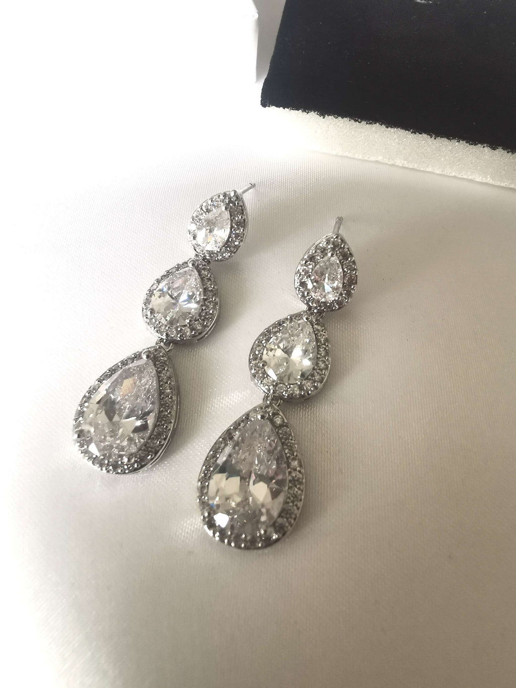 Margot Diamanté Drop image 3