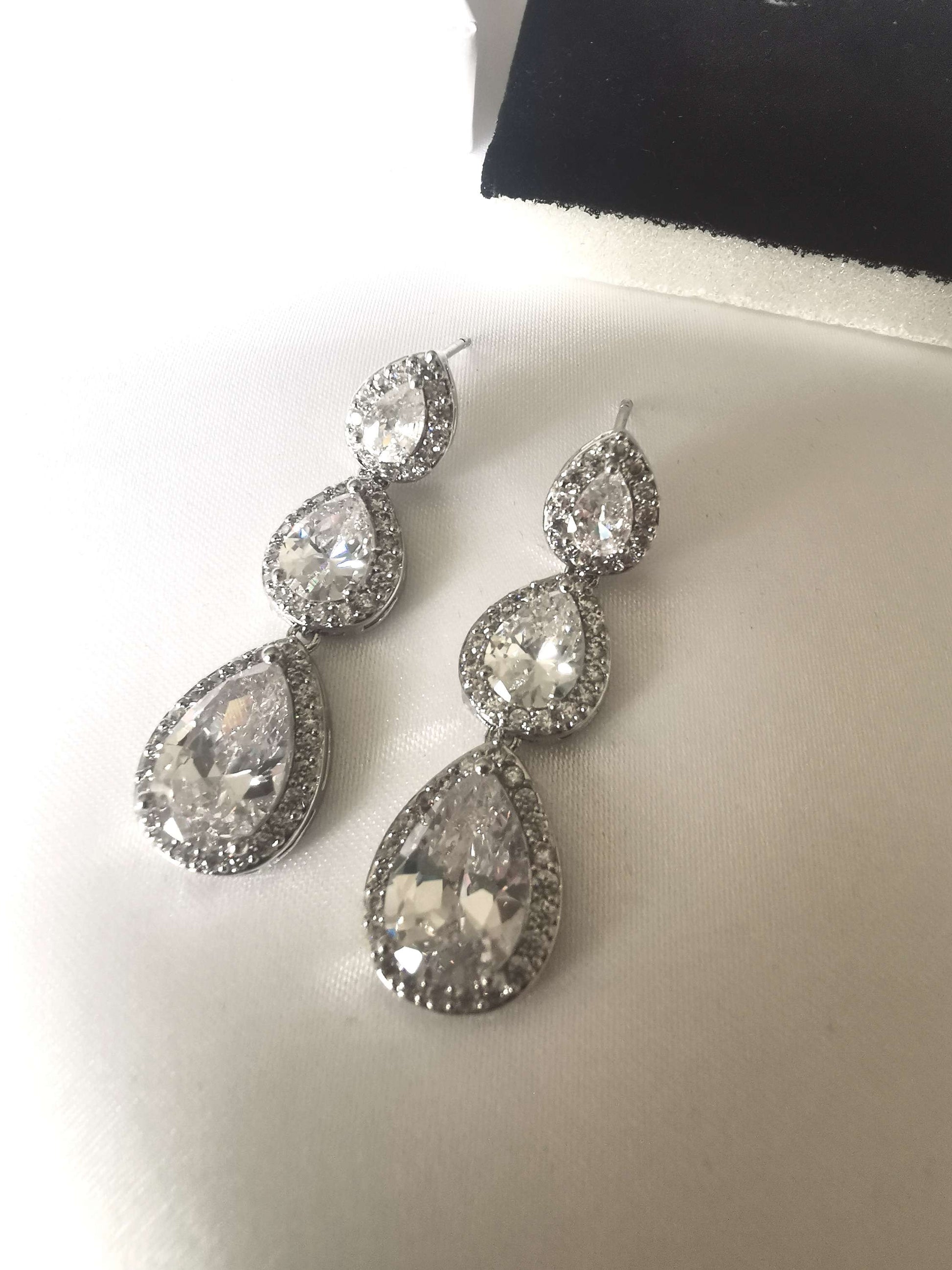 Margot Diamanté Drop image 3
