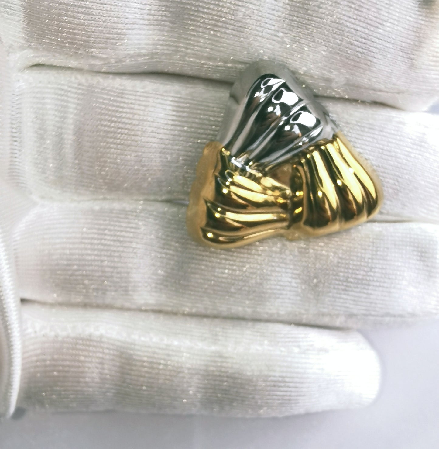 Eva Mixed Metal image 4