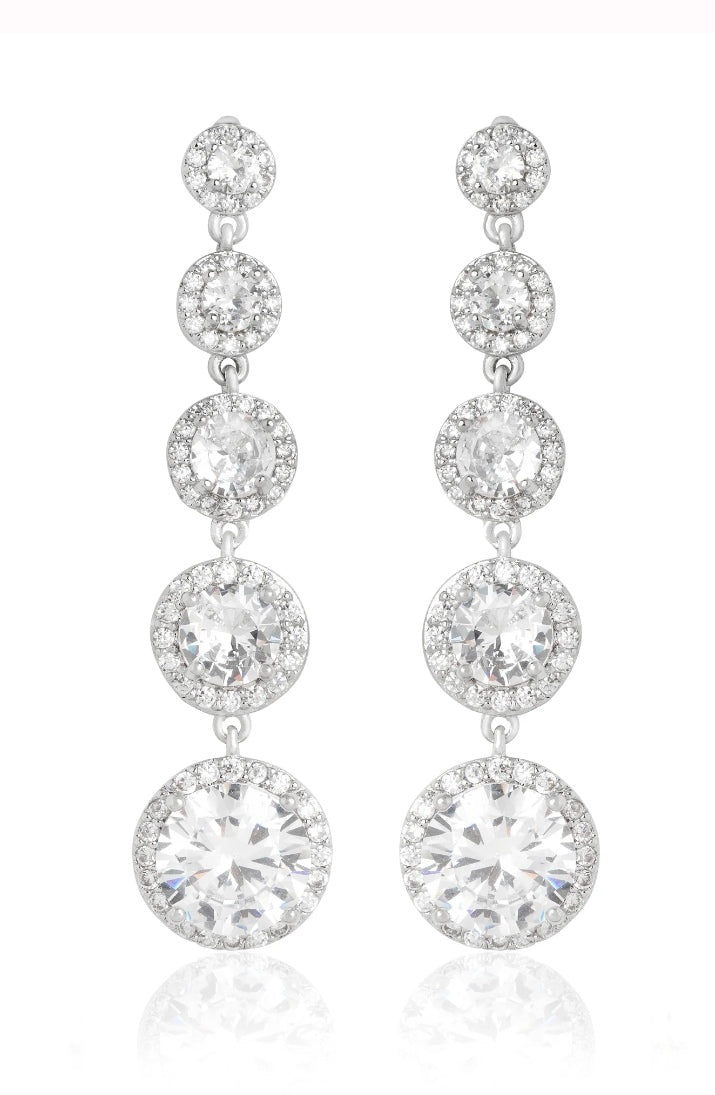 Charlotte Diamanté Drop  image 4