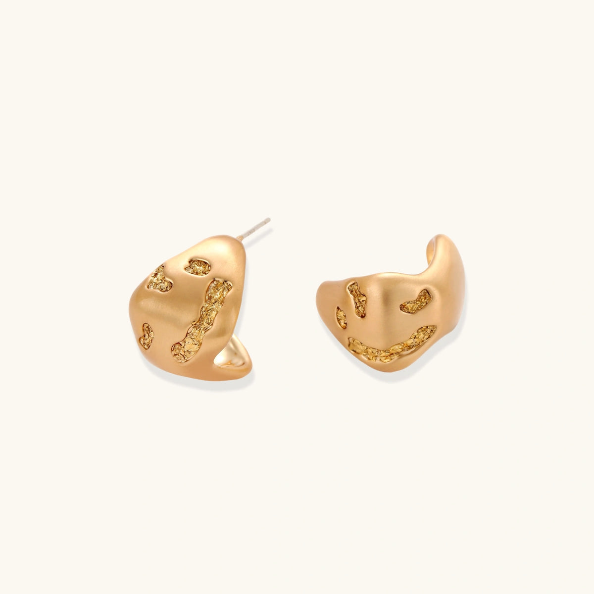 Chain Dreams Studs
