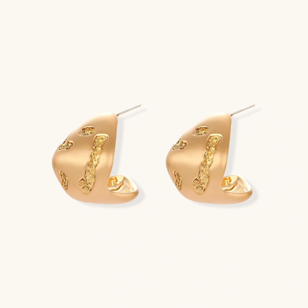 Chain Dreams Studs