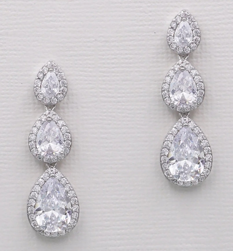 Margot Diamanté Drop image 5