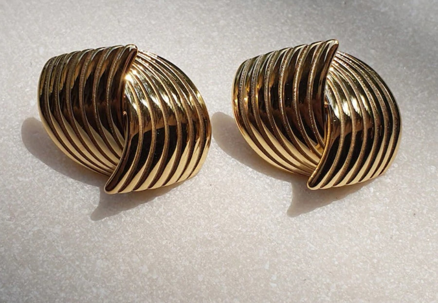 Cora - Gold  image 0