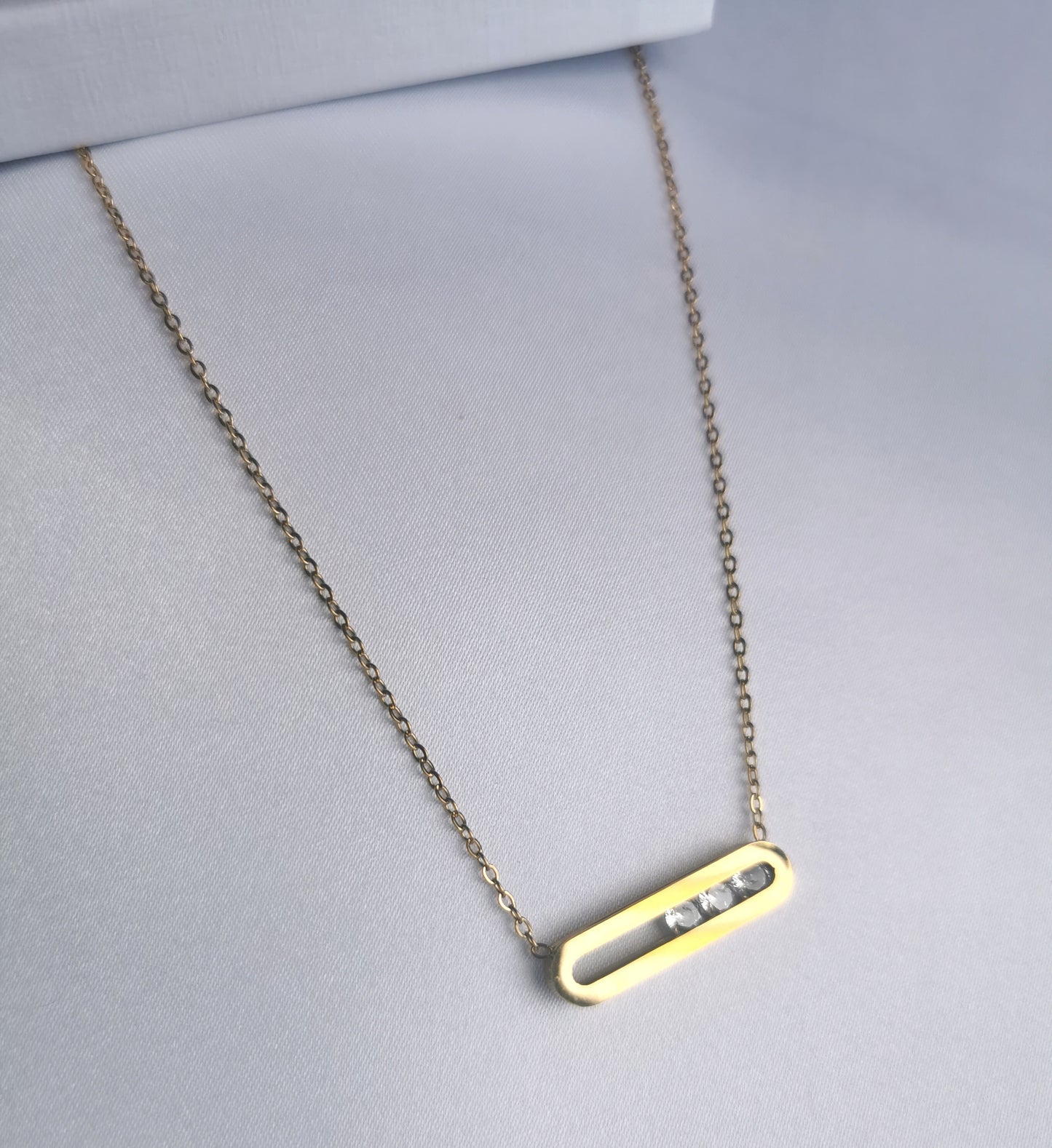 Zoe Necklace image 0