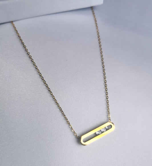 Zoe Necklace image 0