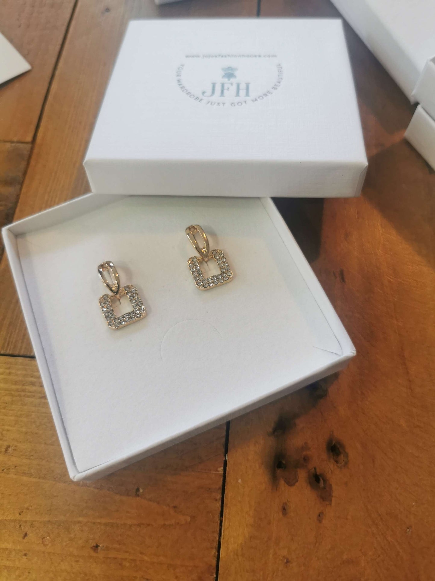 Sophia Diamanté Drop image 3