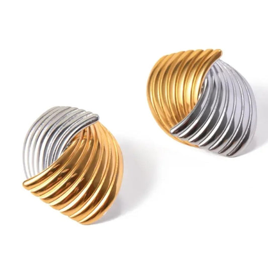 Cora - Mixed Metal image 0