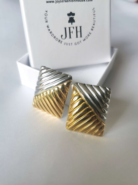 Pippa Mix Metal  image 0