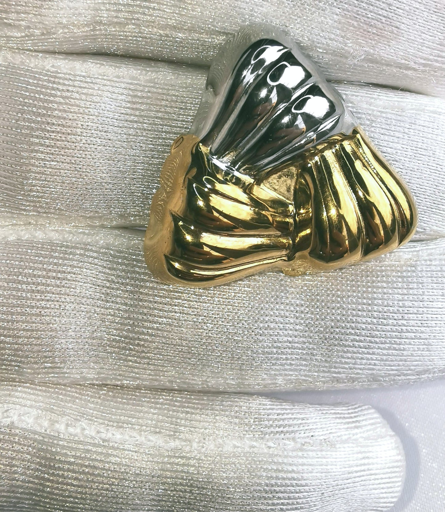 Eva Mixed Metal image 5