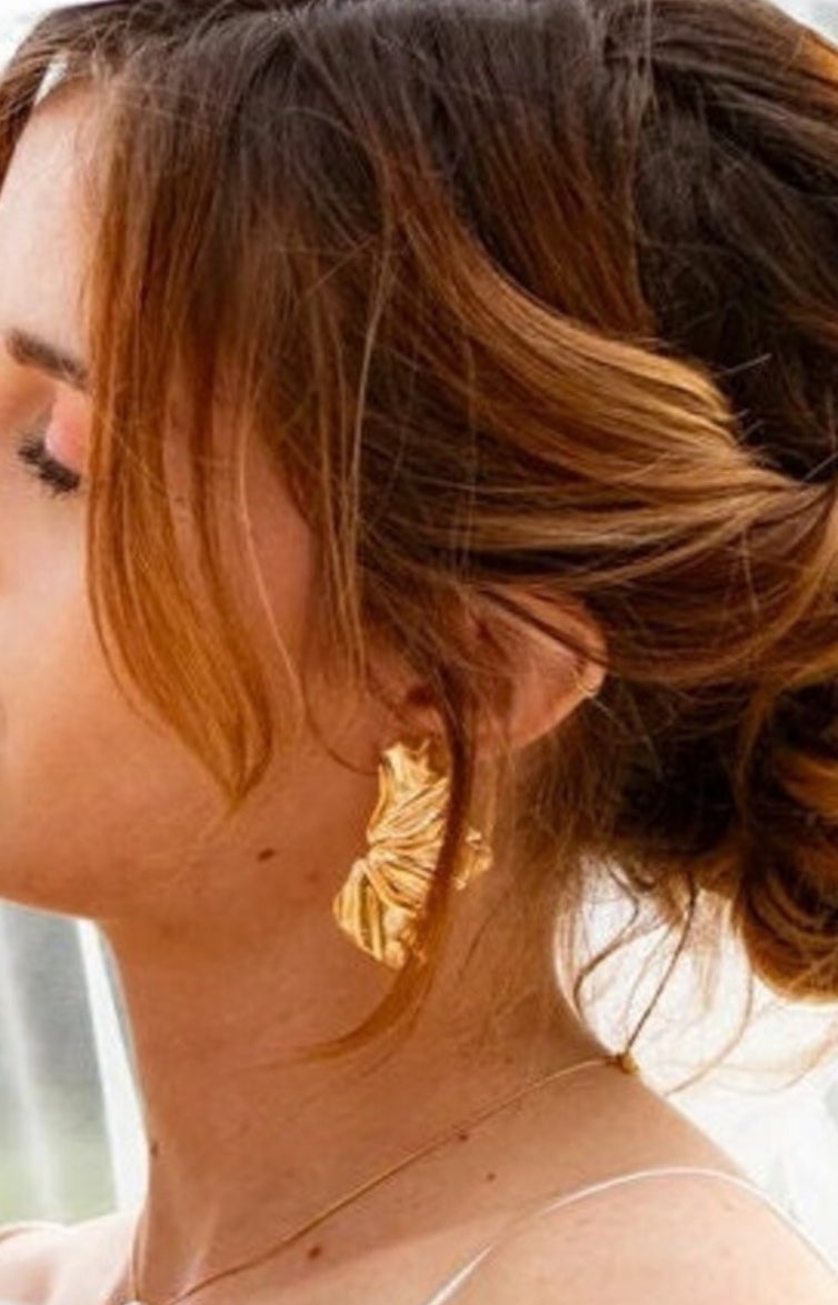 Hailey - Gold image 3