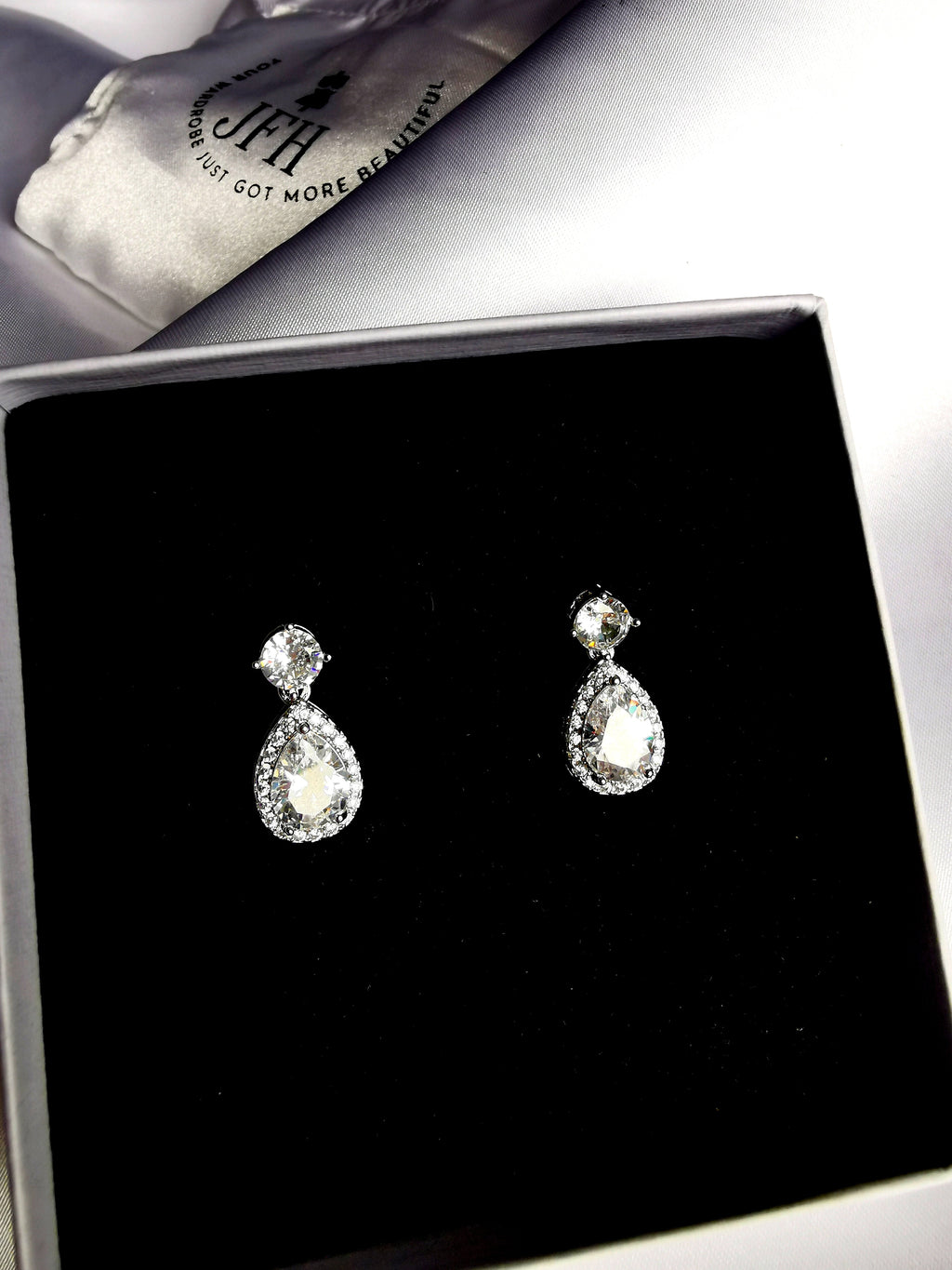 Sadie Drop image 0