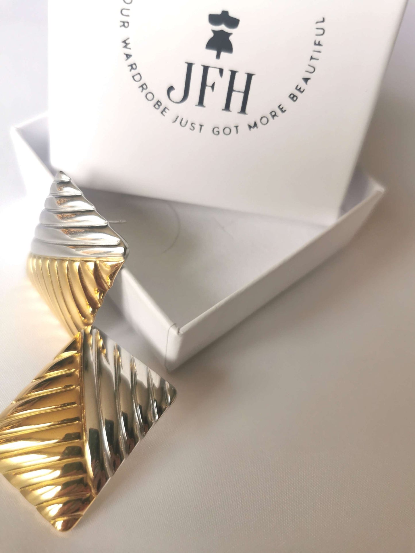 Pippa Mix Metal  image 2