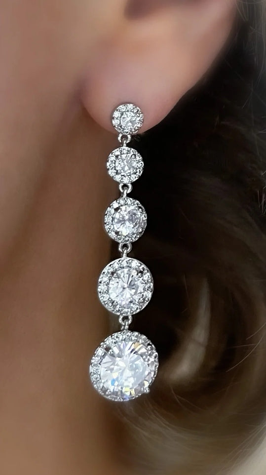 Charlotte Diamanté Drop  image 1