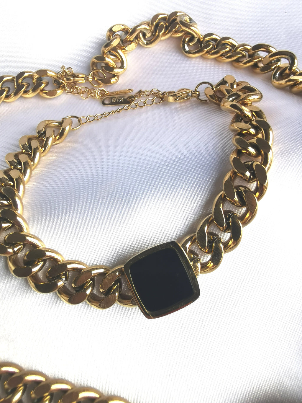 Lola Choker and Bracelet Set image 2