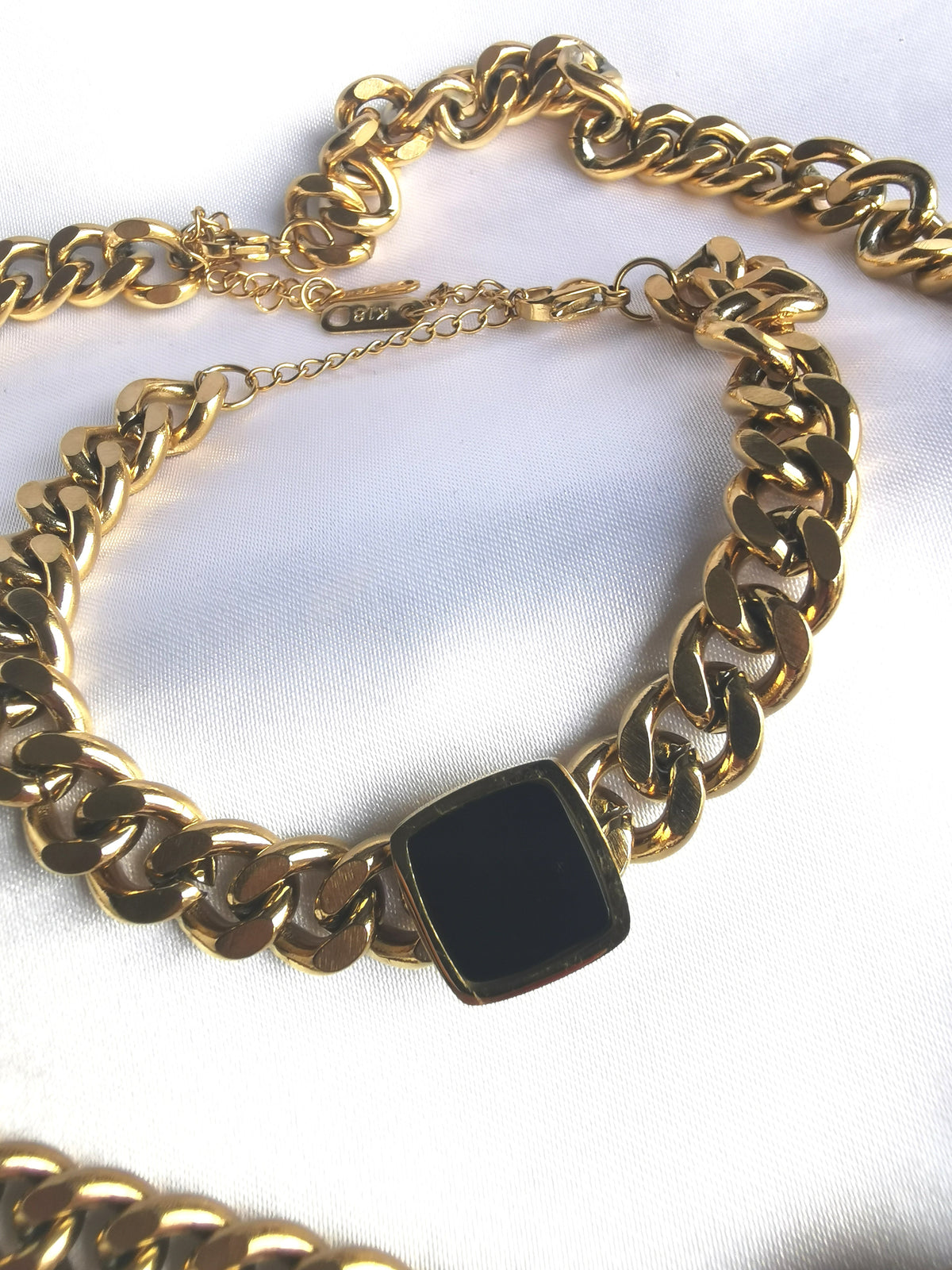 Lola Choker and Bracelet Set image 2