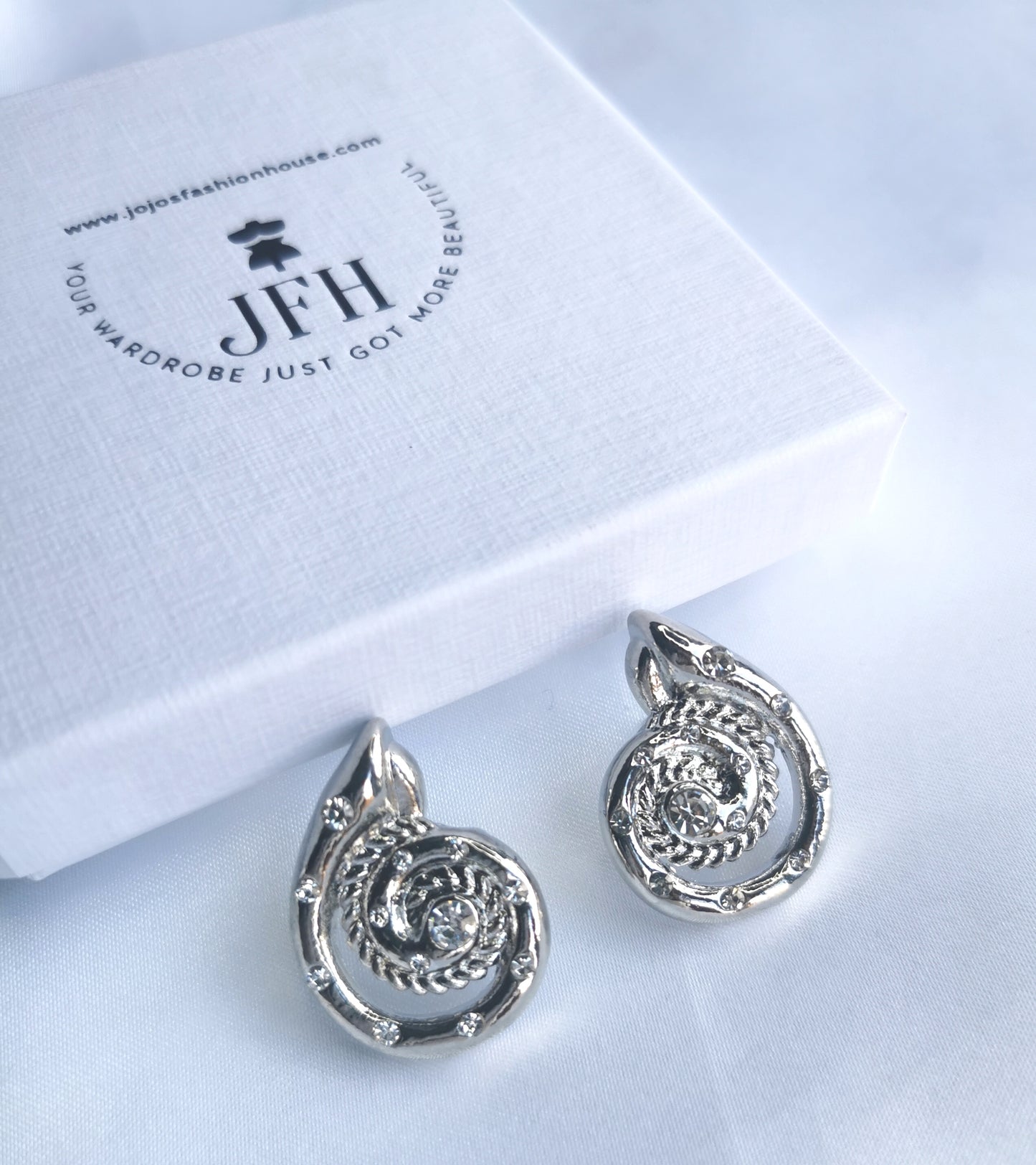 Kennedy - Silver  image 0