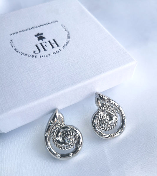 Kennedy - Silver  image 0