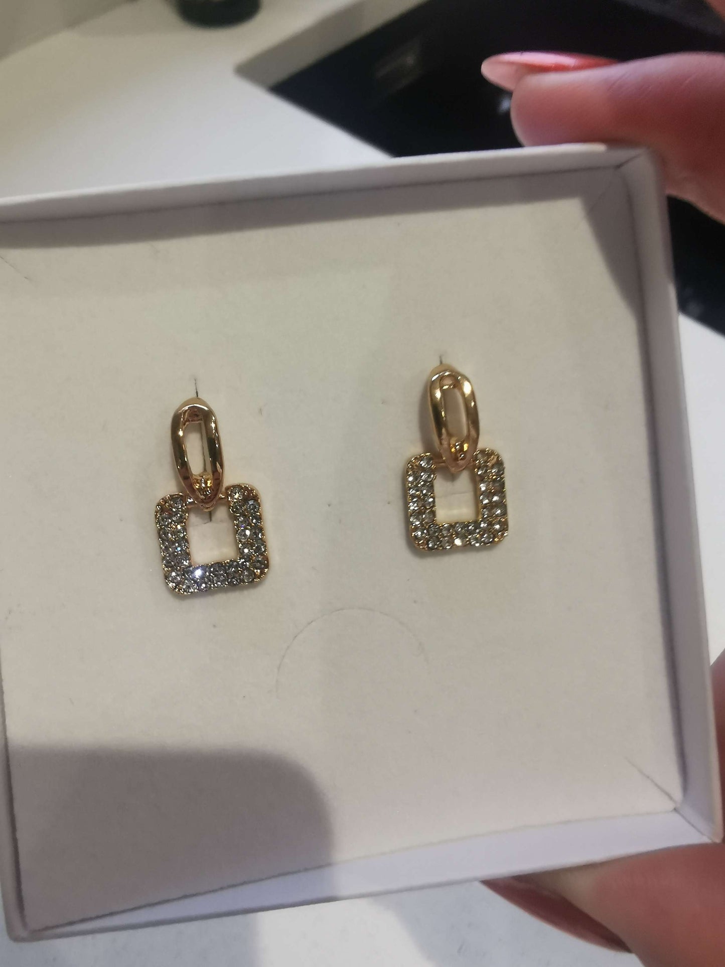 Sophia Diamanté Drop image 2