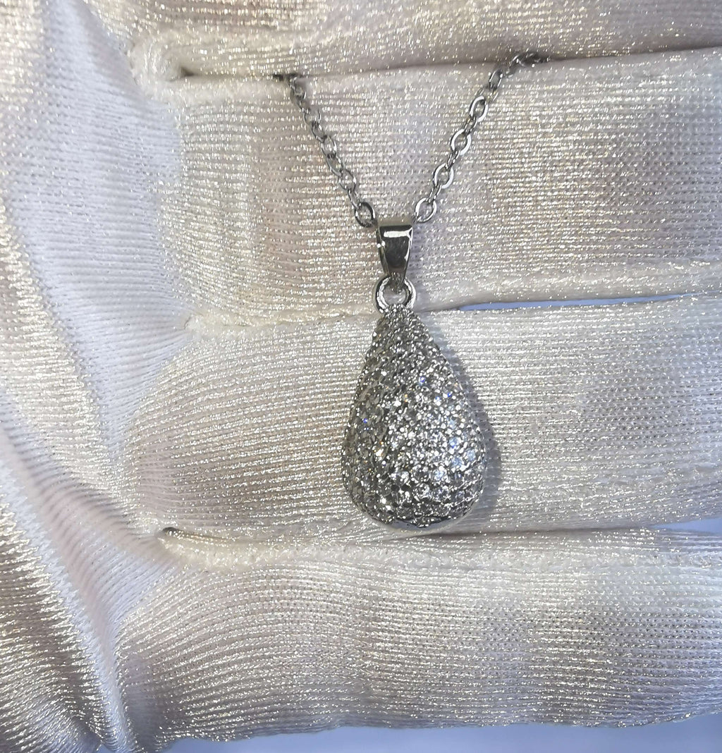 Maddie Set - Diamanté  image 3