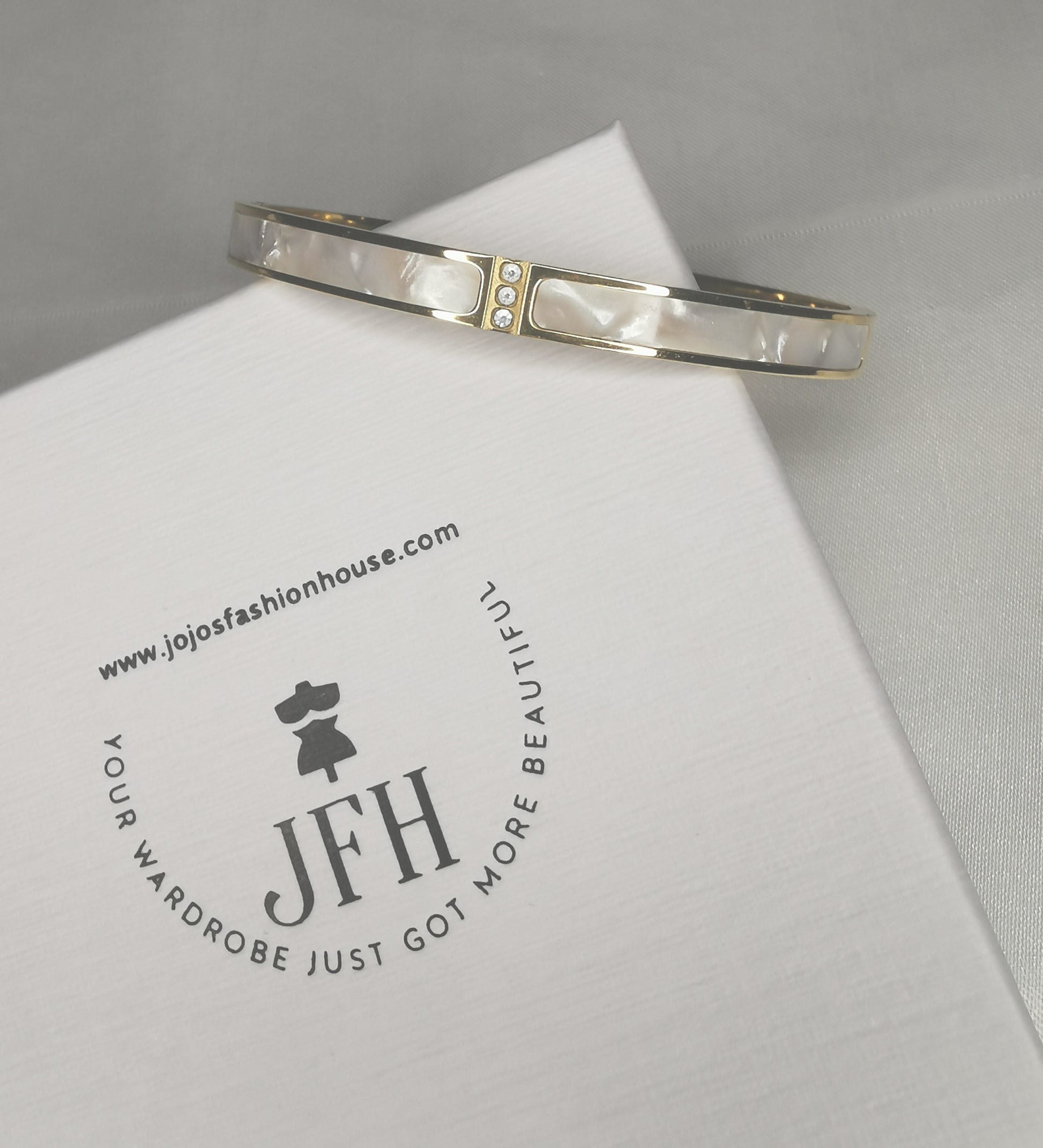 Diana Bangle image 1