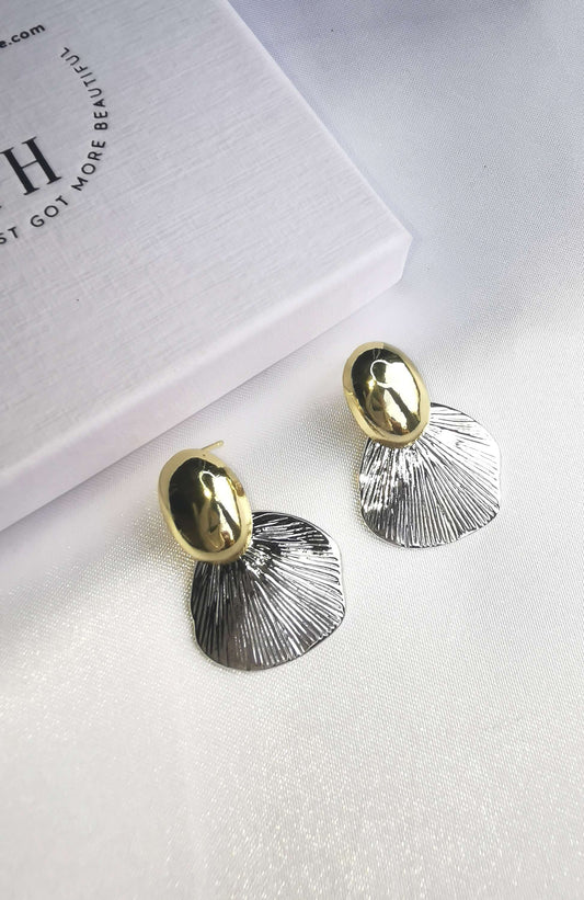 Melody Mixed Metal  image 0