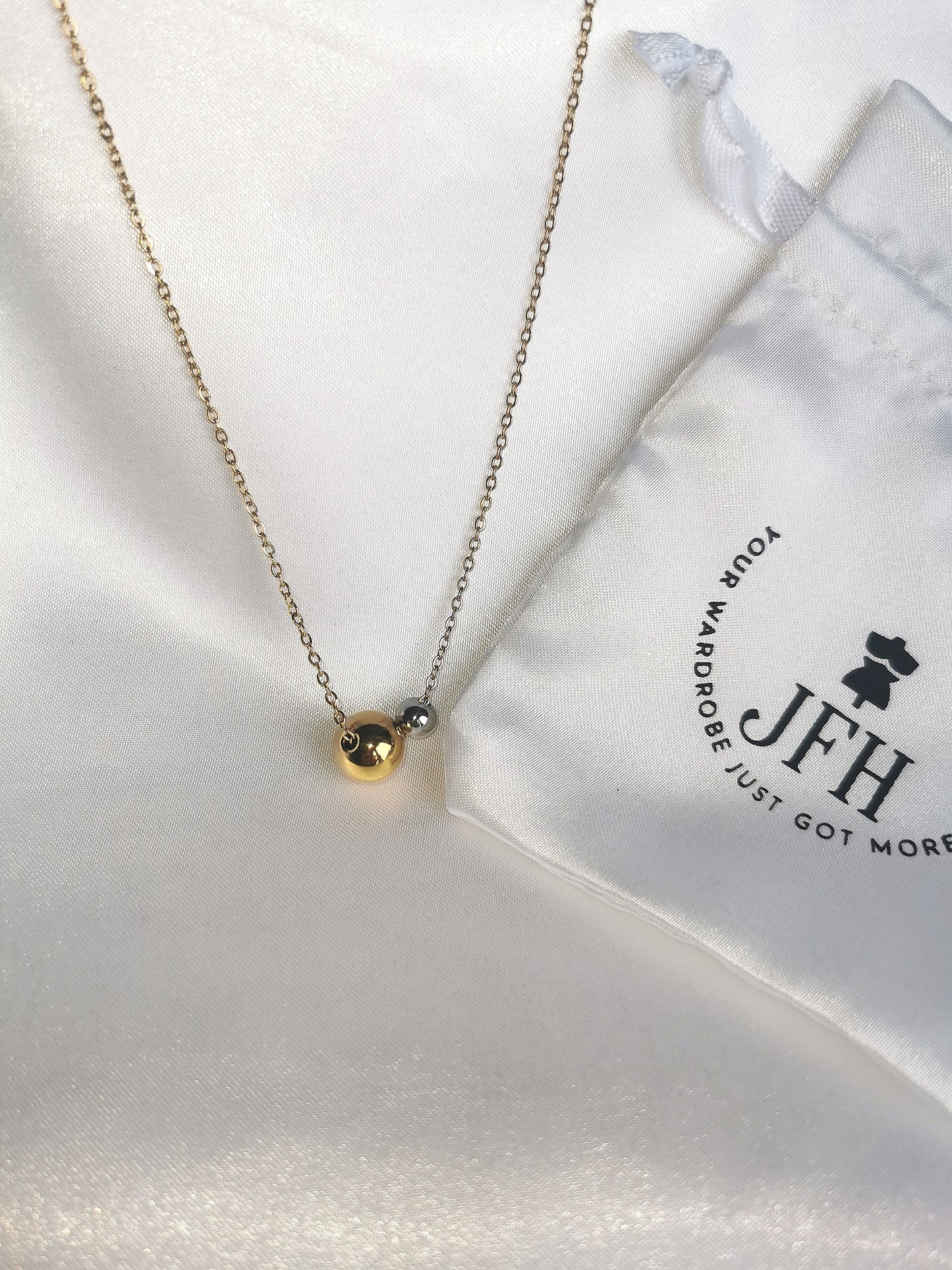 Frances Pendant  image 1