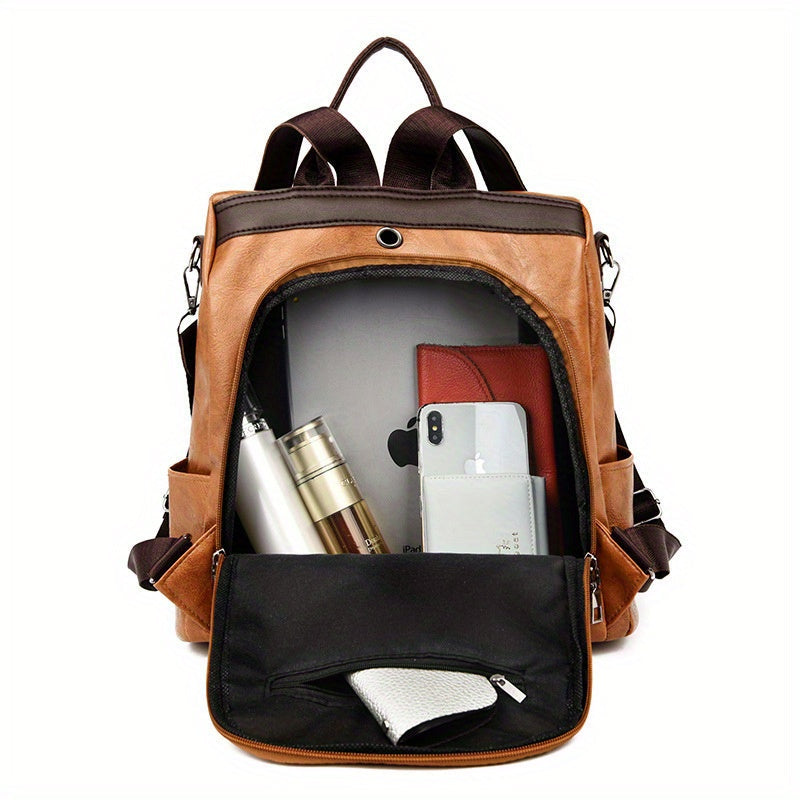 Stylish Durable Travel Backpack
