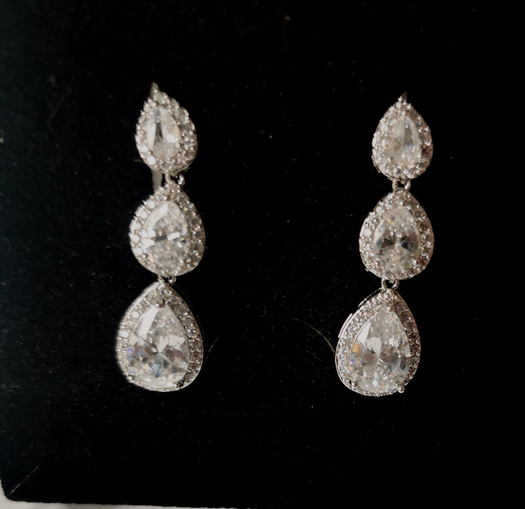 Margot Diamanté Drop image 1