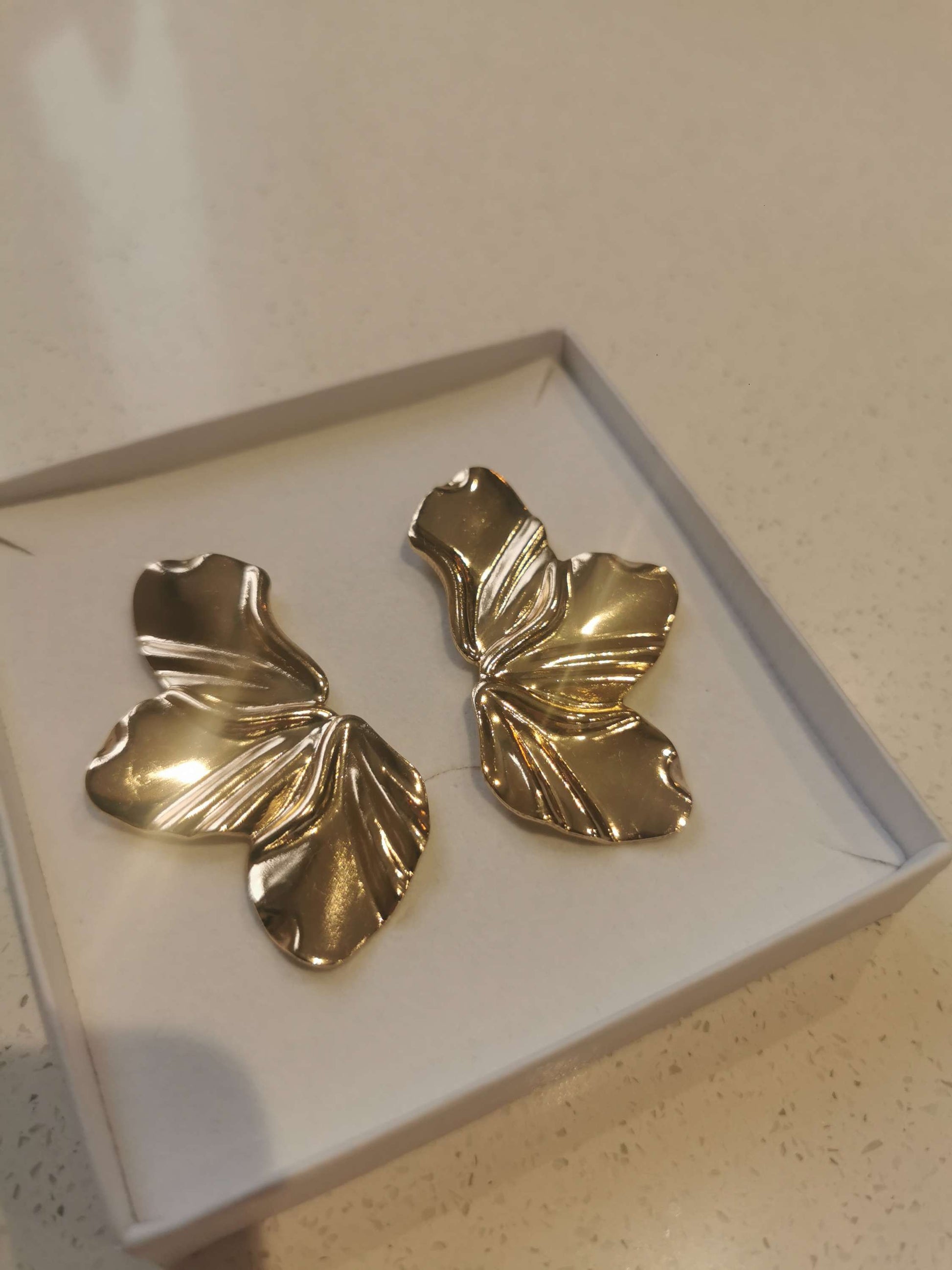 Hailey - Gold image 7