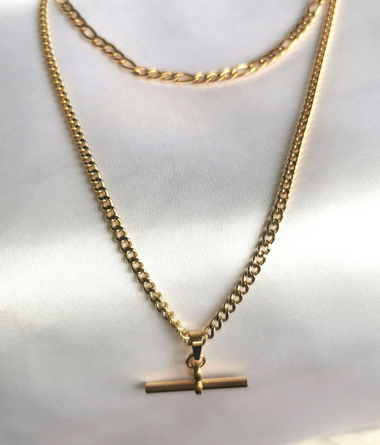 Georgia Double Chain image 0