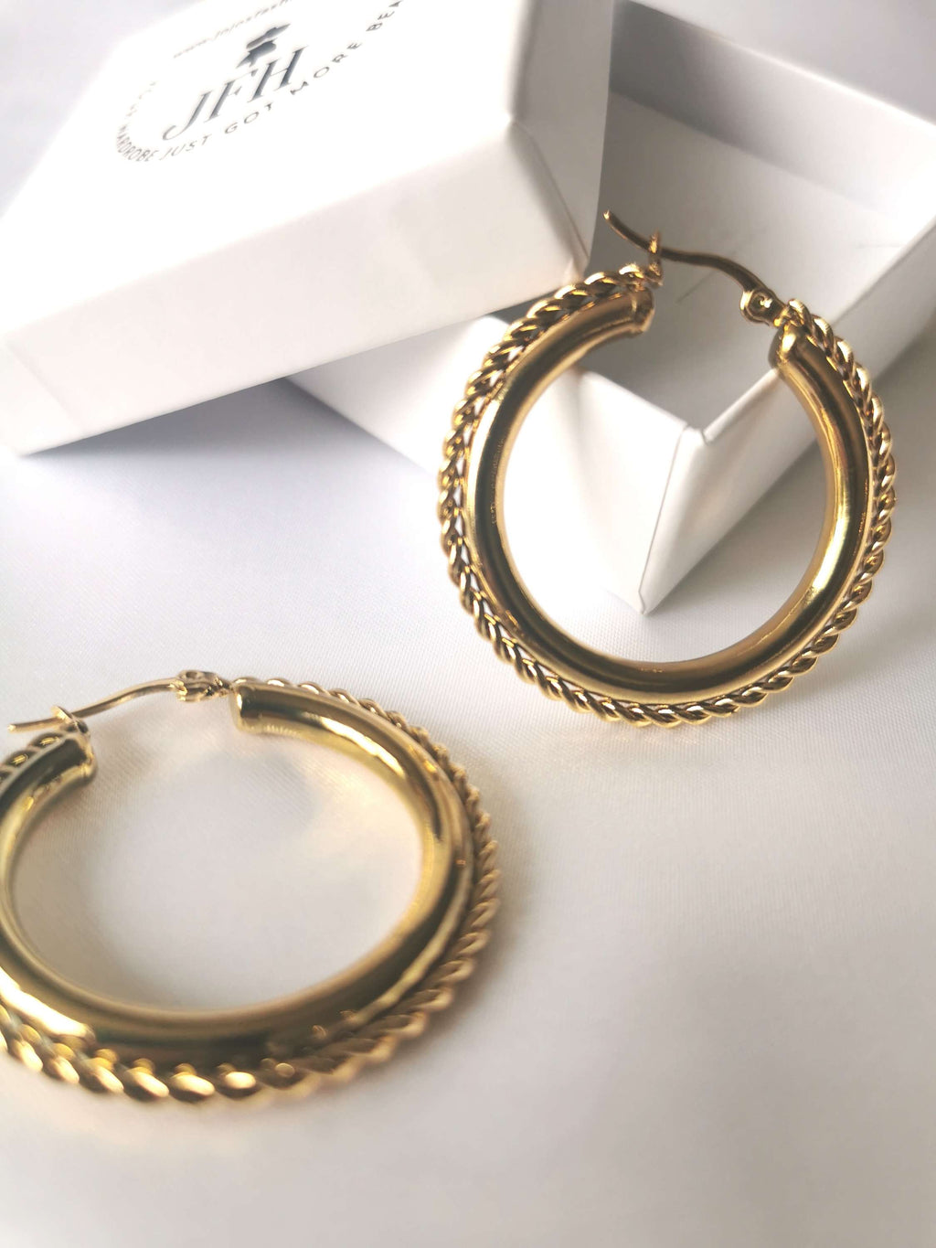 Jemima Hoop image 0