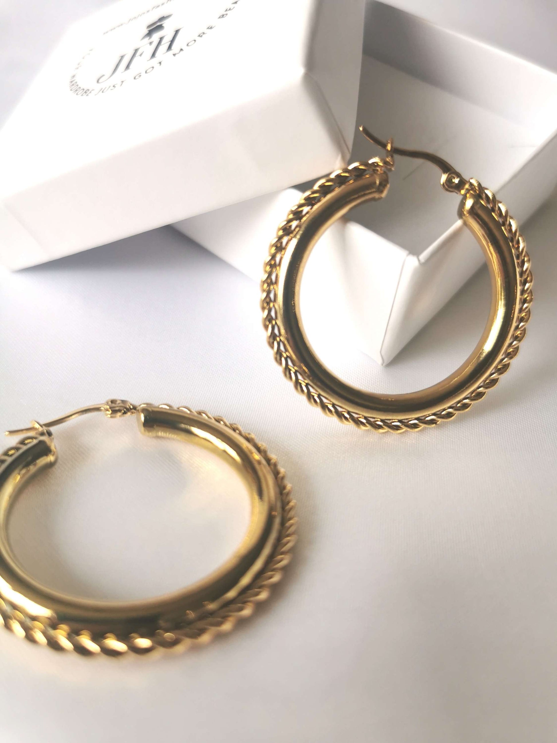 Jemima Hoop image 0